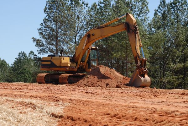 Easement Land Clearing in Grand Junction